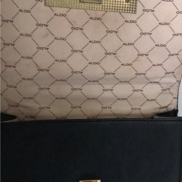 Aldo Crossbody/Shoulder Bag - Picture 4 of 10